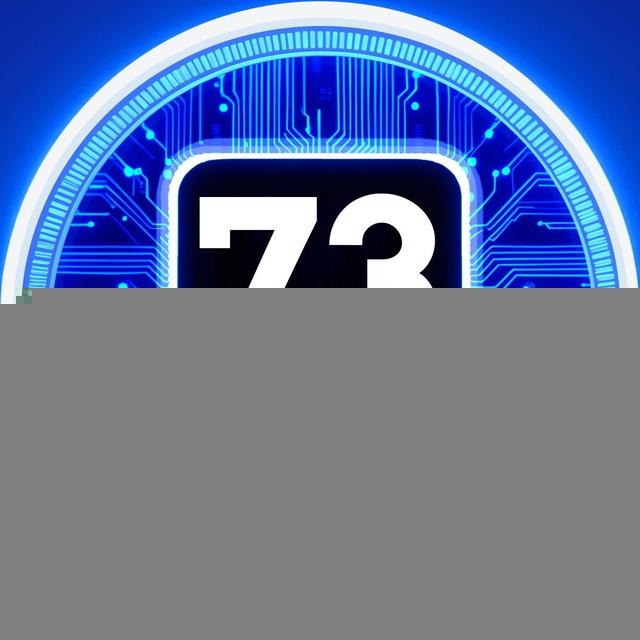 Проект «73» | Криптовалюты, трейдинг, инвестиции