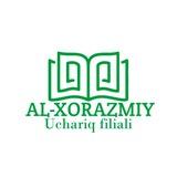 Al-Xorazmiy “UCHARIQ”