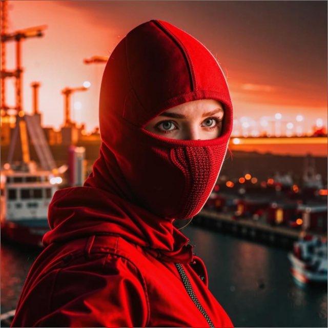 Анонимный канал Шариповой