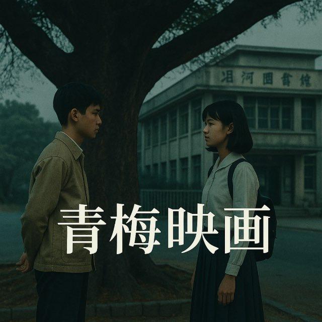 青梅映画emby通知