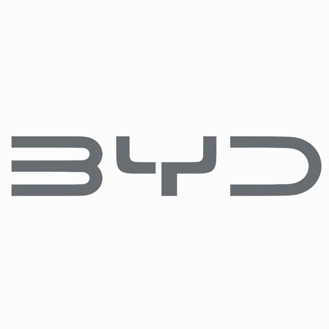 BYD تجمع ملاك 🇸🇦