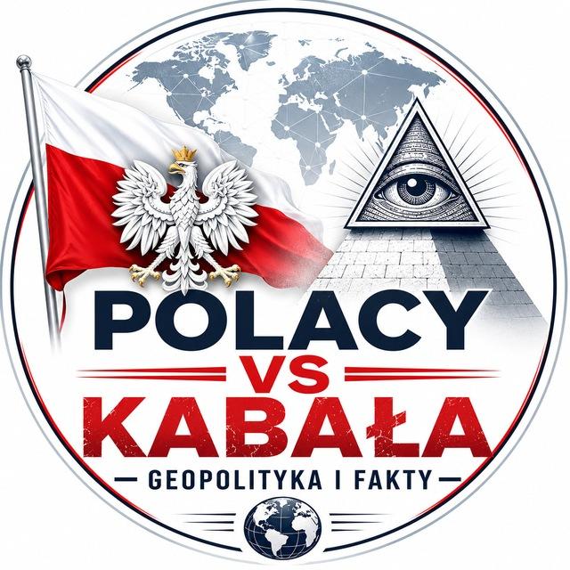 Polacy vs Kabała|Geopolityka i Fakty