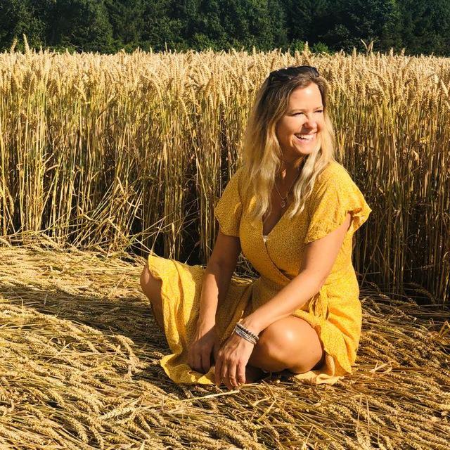 Ivi Kappler💕Be your best Version