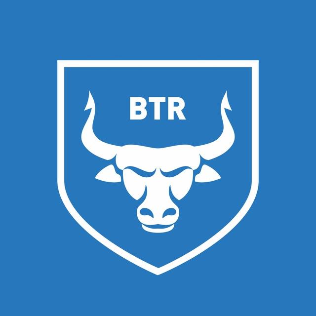 BETRADER | Prop Firm & Academy