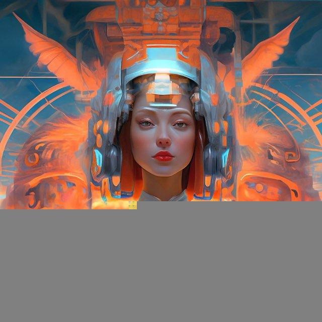LADY-NEURO-DIGITAL 🪢 LITA.SH