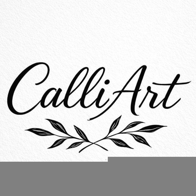 CalliArt by Nazarova