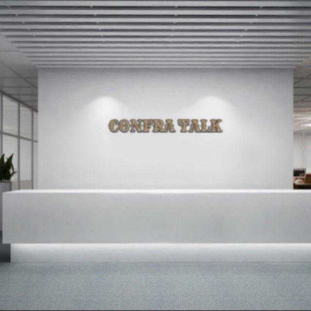 CONFRA TALK | No to Cultism & Cult Killings☠️