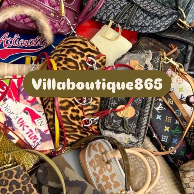 Villaboutique865