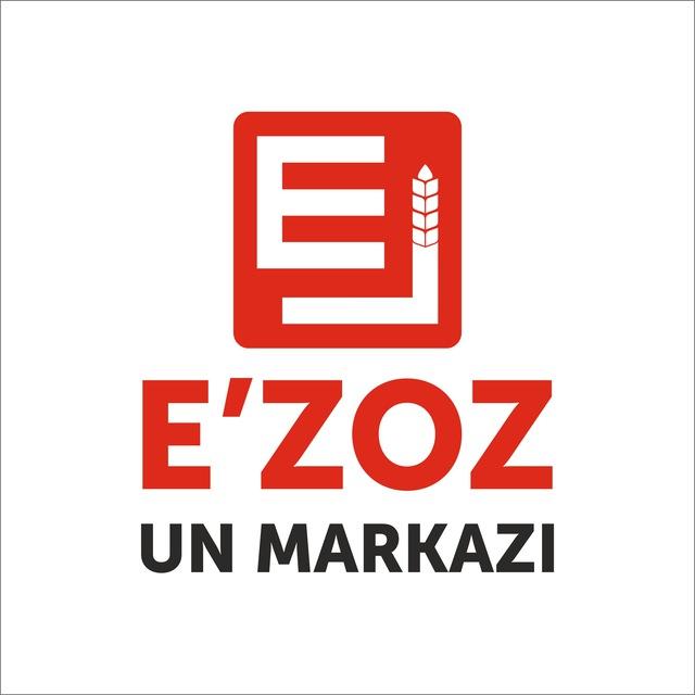 E'ZOZ UN MARKAZI
