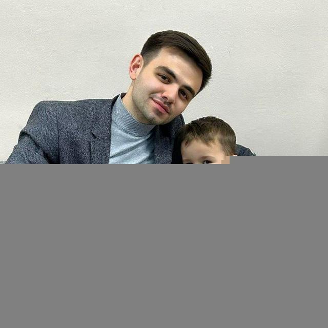 Беслан Эльтухов