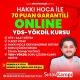 Hakkı Hoca