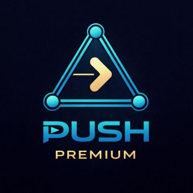 PUSH | Премиум Канал | Фриланс и Удалёнка