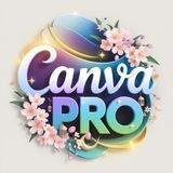 Canva Pro Team Invites