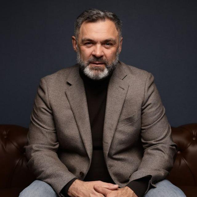 Аркадий Бондарь о жизни и психологии