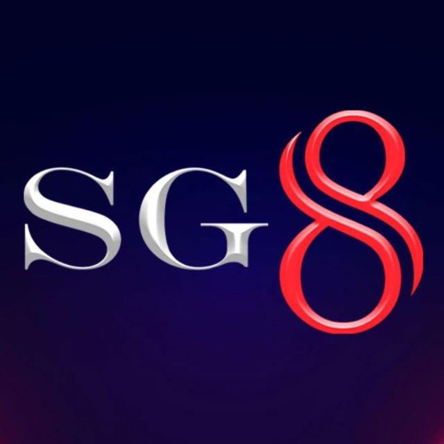 SG8 Players Hub