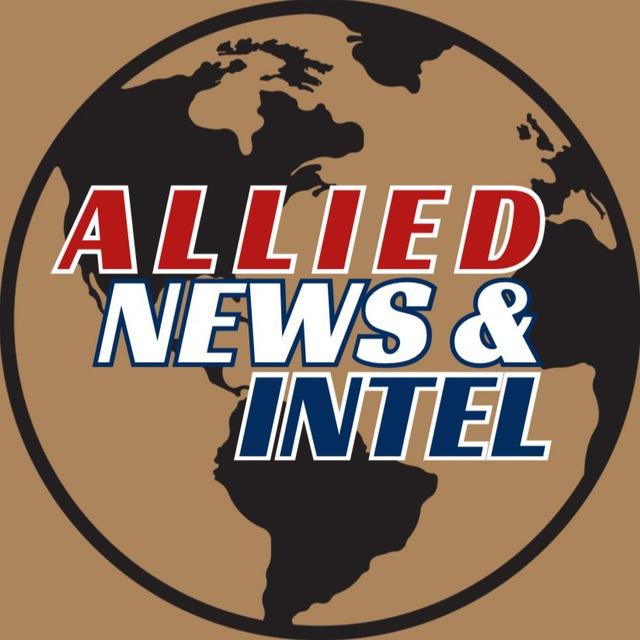 Allied News & Intel 📡