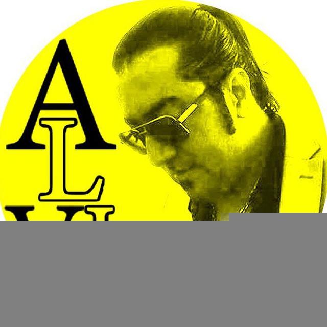 👑ALVJ👑 آرش جهانفر(دژمن) Arash Jahanfar