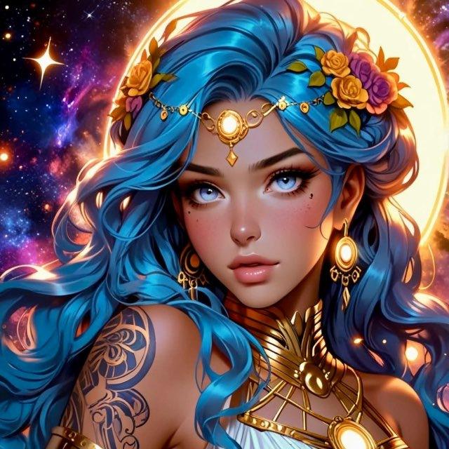 MeliStar68 زبان سیارات ملیسا