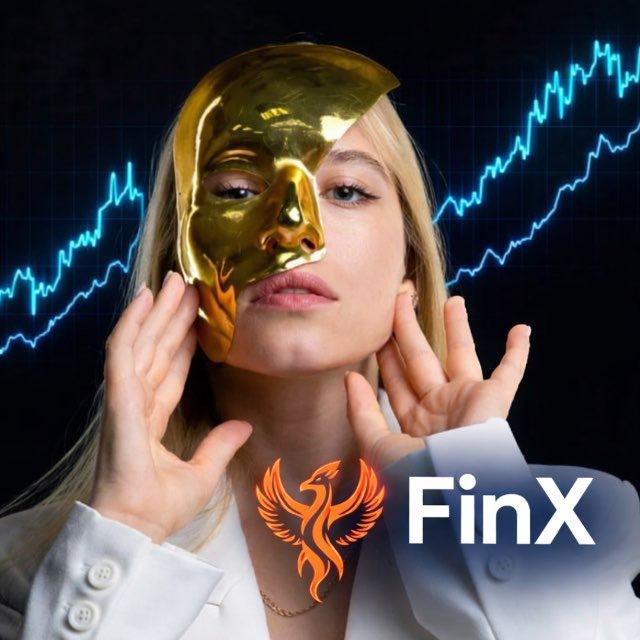 Olga Al | FinX