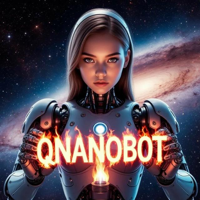 PROMT QNANOBOT