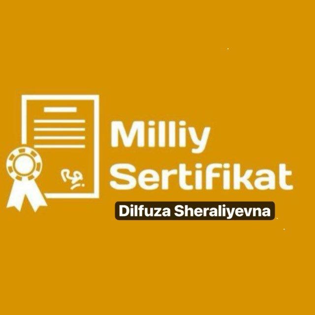 Ona tili_Dilfuza Sheraliyevna akademiyasi
