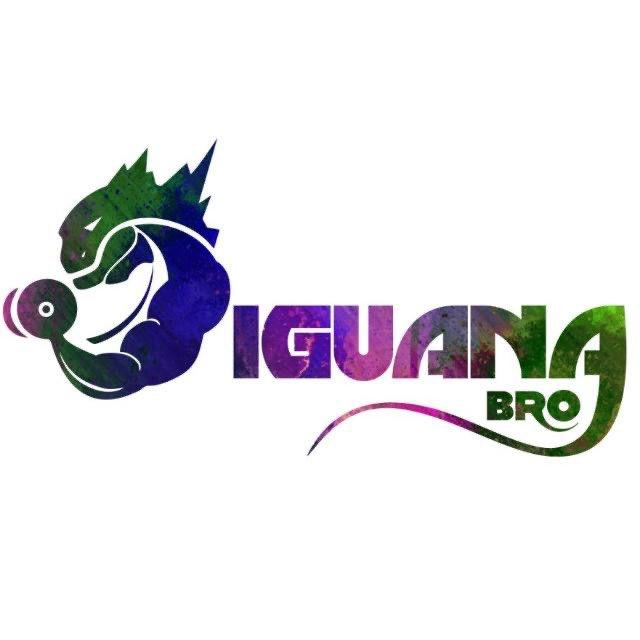 IGUANA.BRO