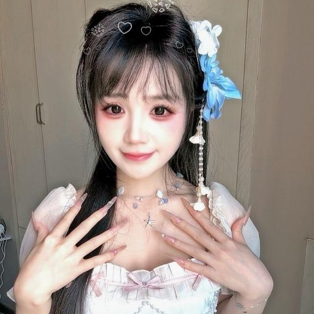 安吉拉的花园