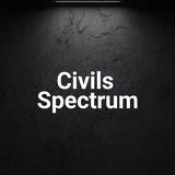 Civils Spectrum - BPSC, UPSC, CGL4 , SI
