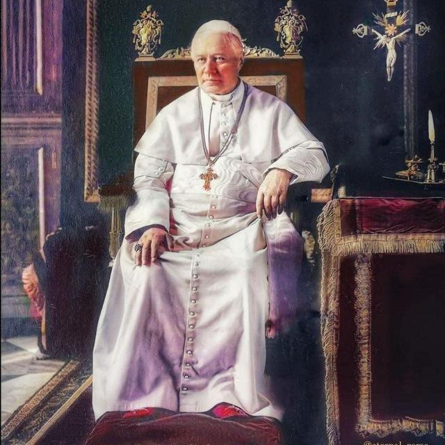 Catechismus Catholicus⚜🇻🇦