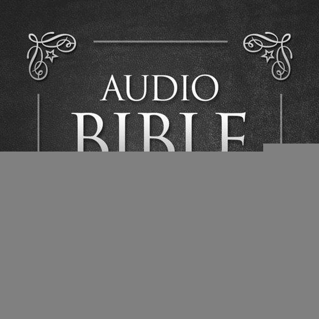 Tamil Audio BIBLE 📚🎧 - தமிழ் ஆடியோ பைபிள் - வேதாகமம் - Tamil Christian 🎚- Verses - Word of GOD 🛡