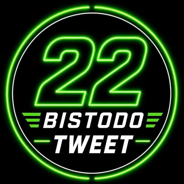 BistodoTweet | بیست و دو ⚽