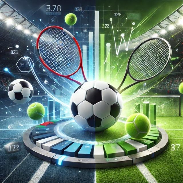 EL DUO DINAMICO🎾⚽️🏀