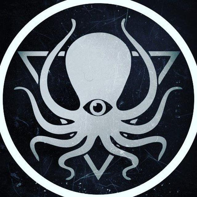 Cyber Octopus