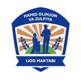Hamid Olimjon va Zulfiya nomidagi ijod maktabi