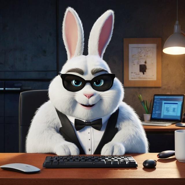 🐇 ZLOY AGENCY 🐇