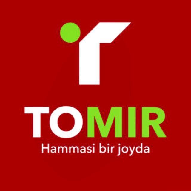 TOMIR DAGBETSIKIY SAM