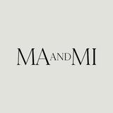 MA AND MI