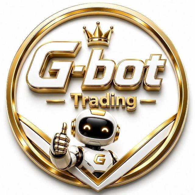 G-Bot Gold 👑