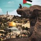 🇵🇸شباب دورا القرع