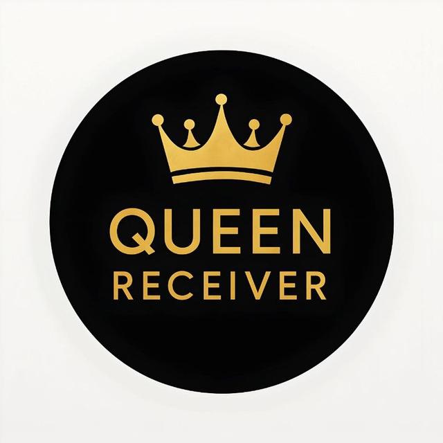 Queen Receiver Bot Channel