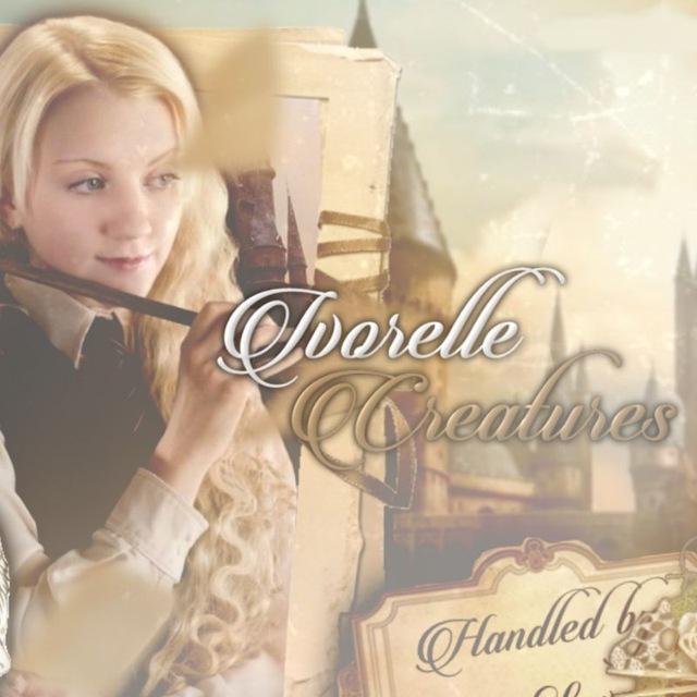 Ivorelle Creatures