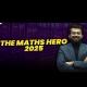 MATHS HERO FOUNDATION 2025