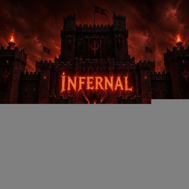 İNFERNAL #2026