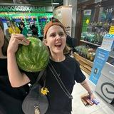 не соня, а соринка🫦