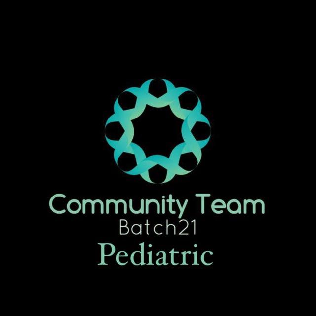 Community pediatric