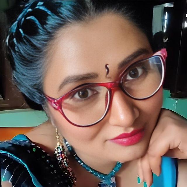 Swati Naidu Official [ Backup ]