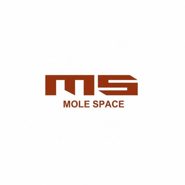 MOLE SPACE 🎮 OPEN JASTIP