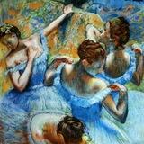 Balletfriends