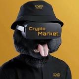 Crypto Market 🇺🇦