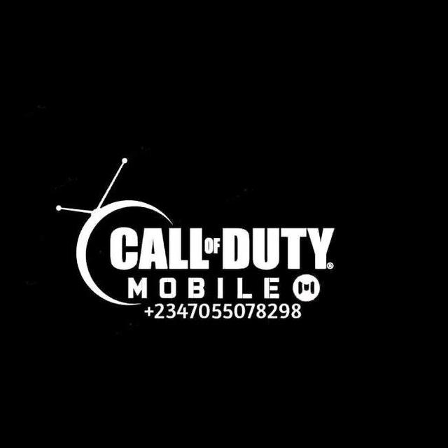 COD MOBILE